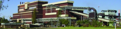 Samancor&#8217;s Metalloys plant at Meyerton